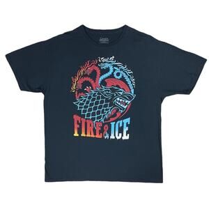 Game Of Thrones T Shirt